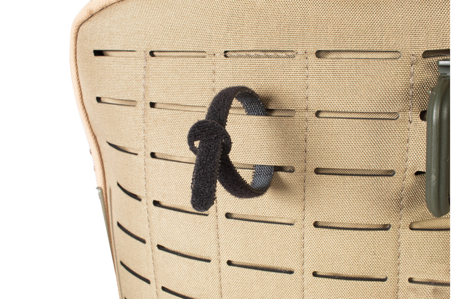 Abraçadeira TW20 - Coyote