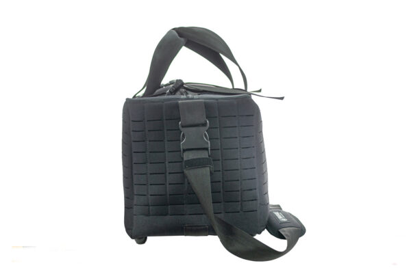 Mala de Viagem Modular - Azul Dark