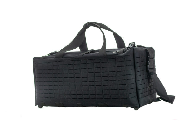 Mala de Viagem Modular - Azul Dark
