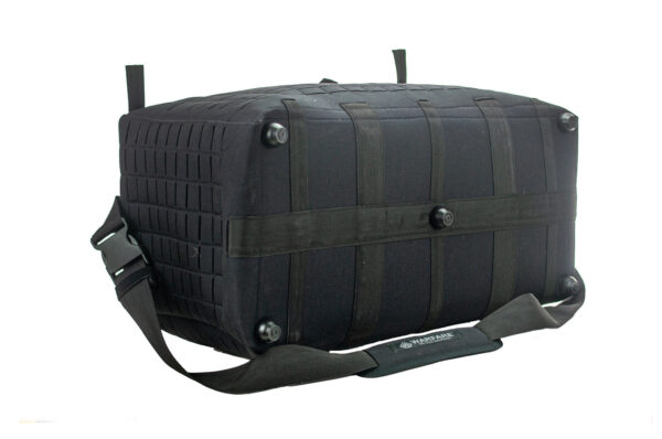Mala de Viagem Modular - Azul Dark