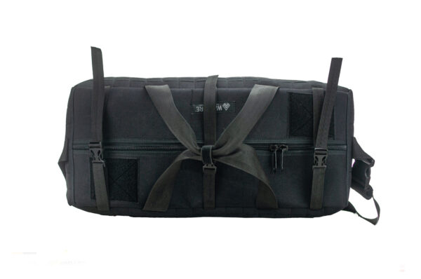Mala de Viagem Modular - Azul Dark