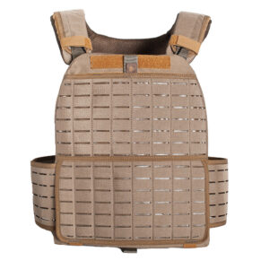 Colete Plate Carrier Fenrir GEN2 - Coyote