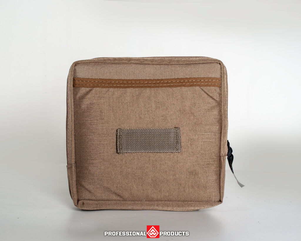 Bolso Modular Médio 01 - Coyote