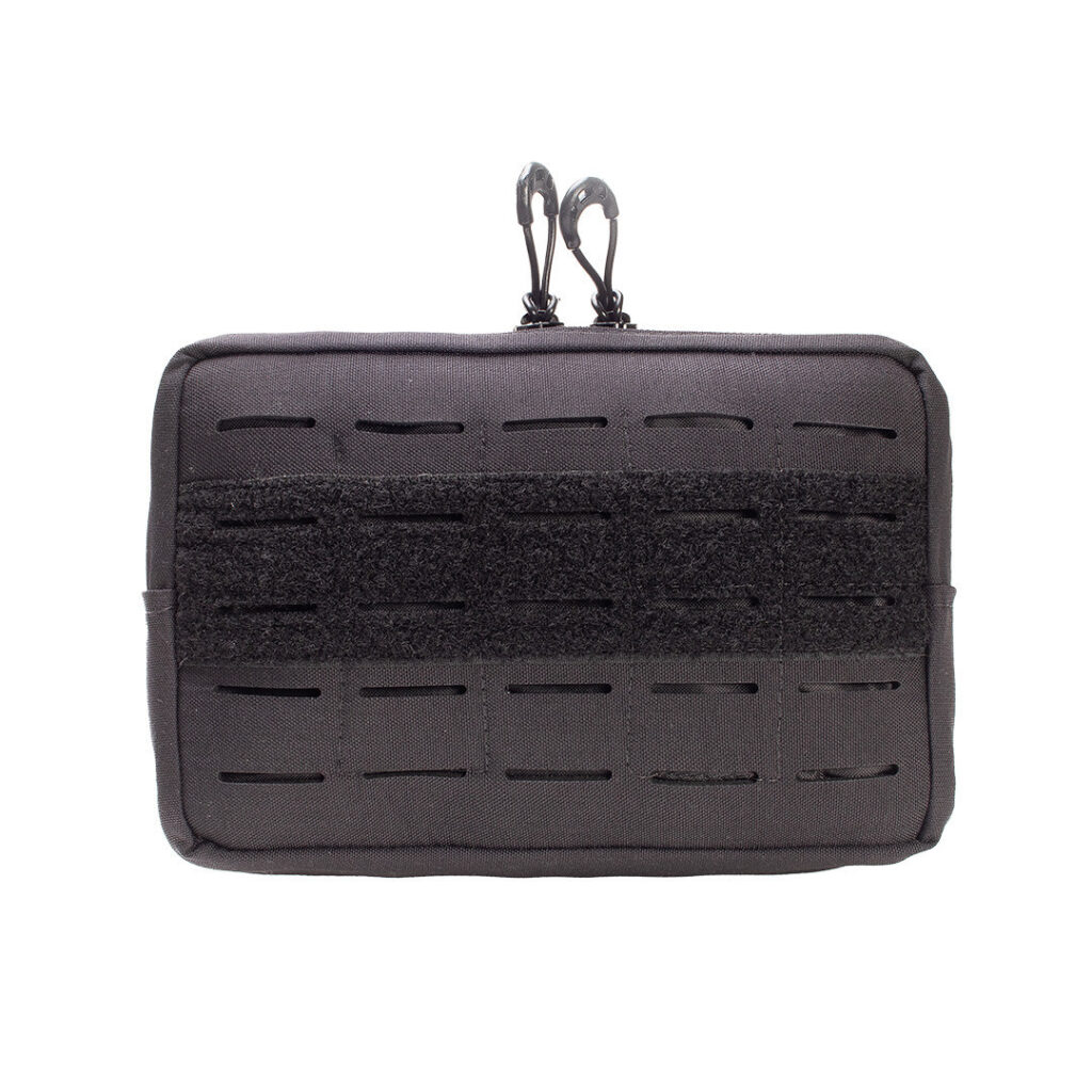 Bolso modular Médio 02 - Preto