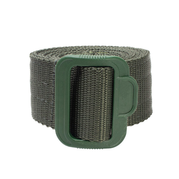 Cinto Tático Bdu - Verde