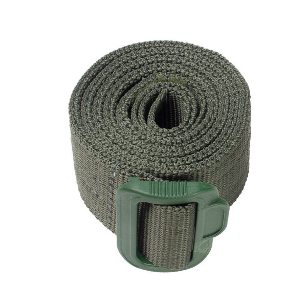 Cinto Tático Bdu - Verde