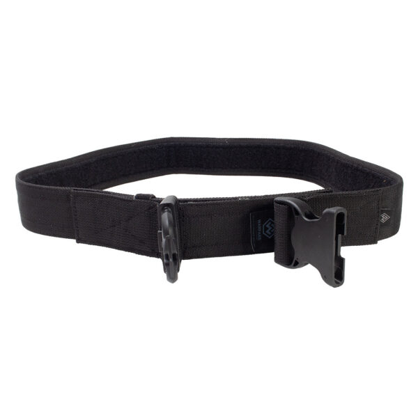 Cinto Tático de Guarnição Scorpion - 40mm - Preto