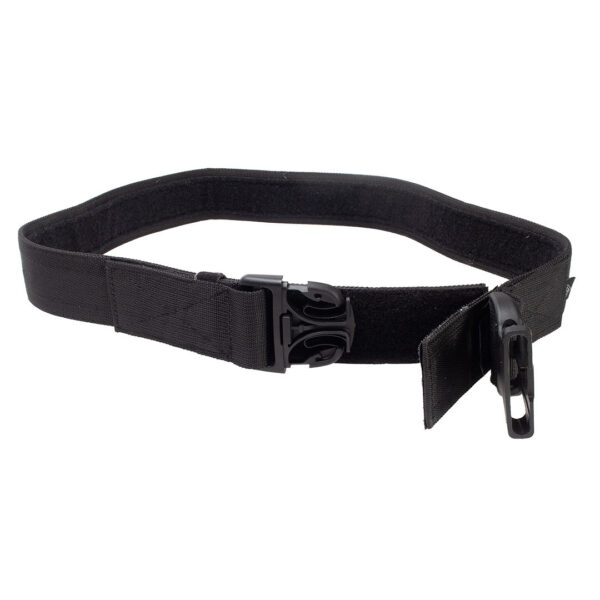 Cinto Tático de Guarnição Scorpion - 40mm - Preto