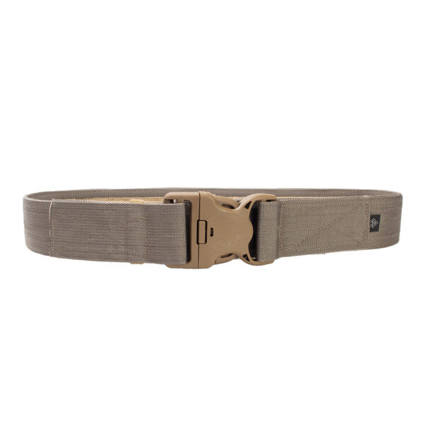 Cinto Tático de Guarnição Scorpion - 40mm - Coyote