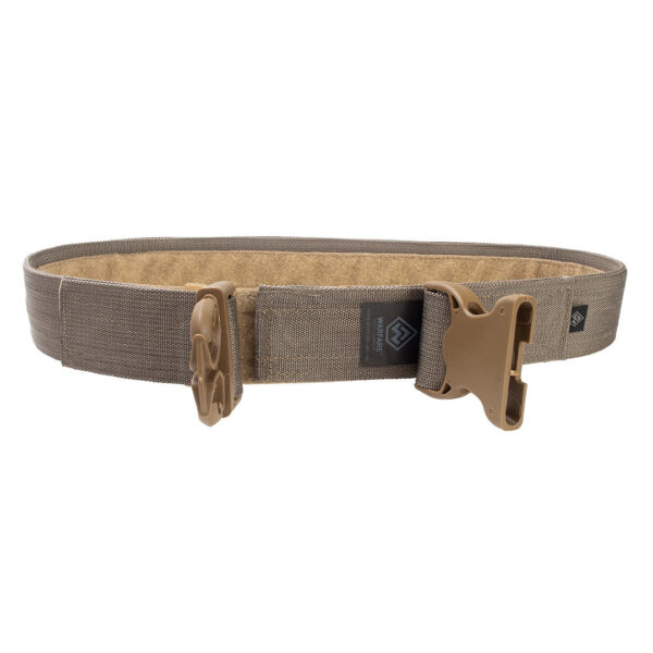 Cinto Tático de Guarnição Scorpion - 40mm - Coyote