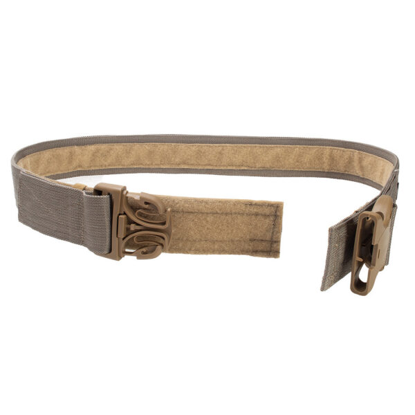 Cinto Tático de Guarnição Scorpion - 40mm - Coyote