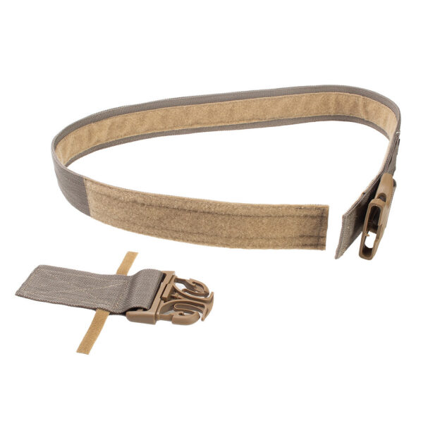 Cinto Tático de Guarnição Scorpion - 40mm - Coyote