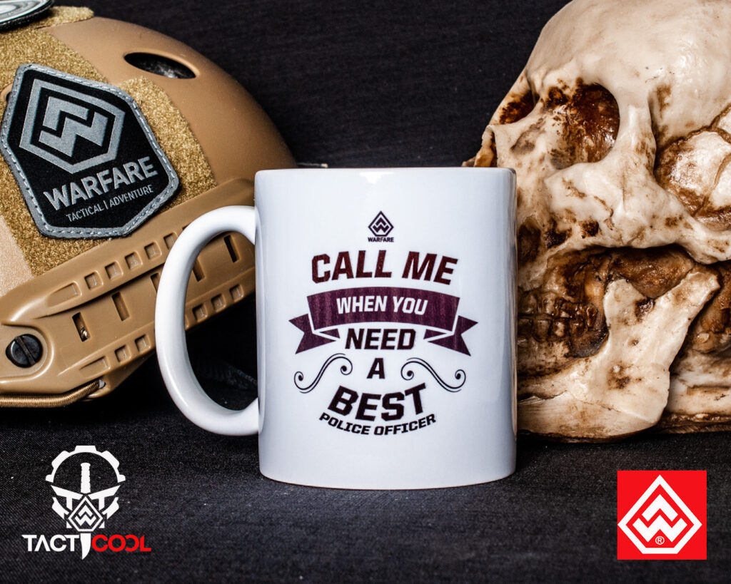 Caneca Call Me