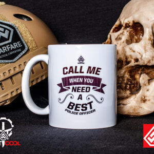 Caneca Call Me