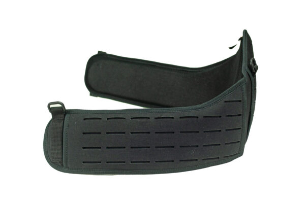 Cinto Tatico Molle Fenrir GEN3 - Preto