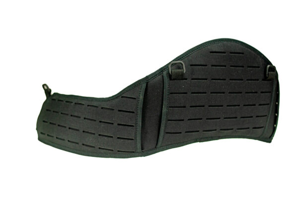 Cinto Tatico Molle Fenrir GEN3 - Preto