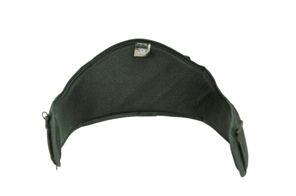 Cinto Tatico Molle Fenrir GEN3 - Preto