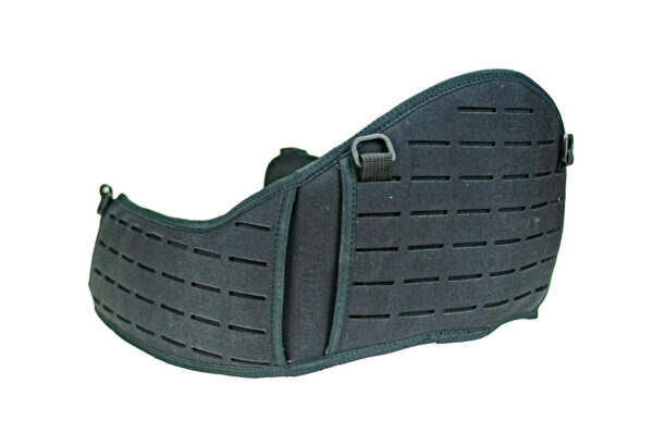 Cinto Tatico Molle Fenrir GEN3 - Preto