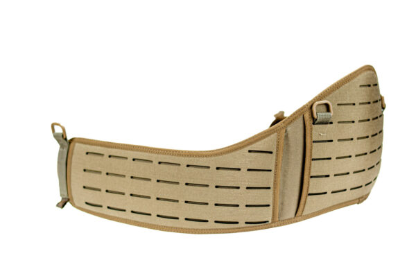 Cinto Tático Molle Fenrir GEN3 - Coyote