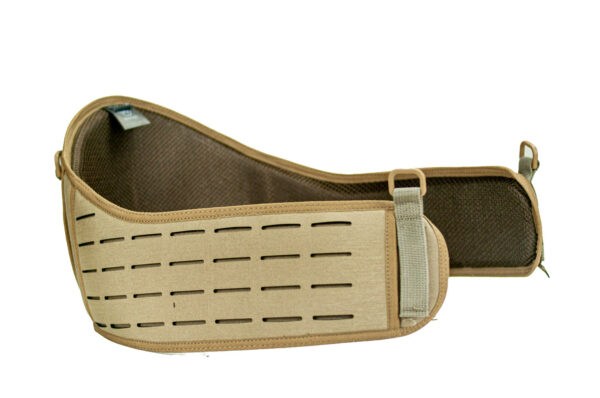 Cinto Tático Molle Fenrir GEN3 - Coyote