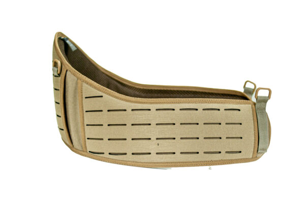 Cinto Tático Molle Fenrir GEN3 - Coyote