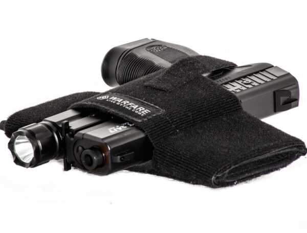 Coldre para Cinto Slim - Preto