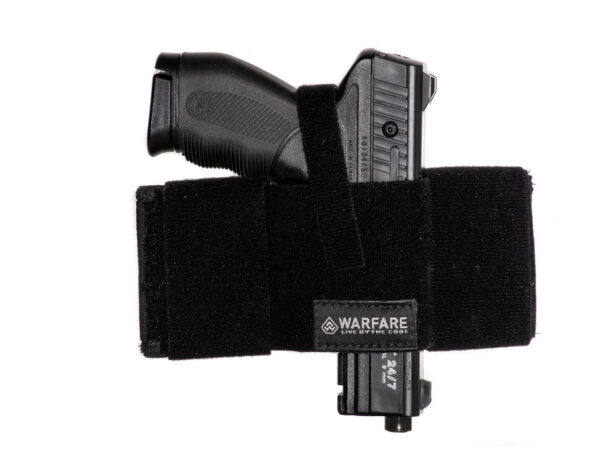 Coldre para Cinto Slim - Preto