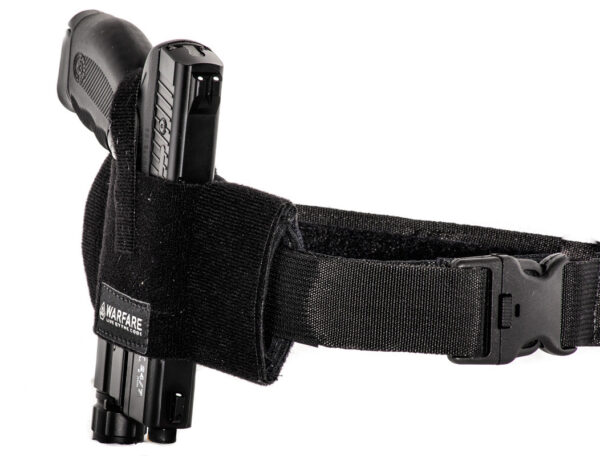 Coldre para Cinto Slim - Preto