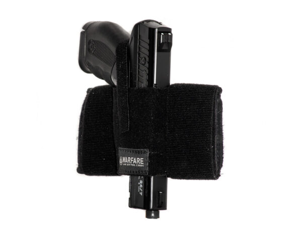 Coldre para Cinto Slim - Preto