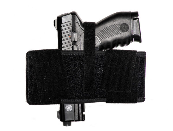 Coldre para Cinto Slim - Preto