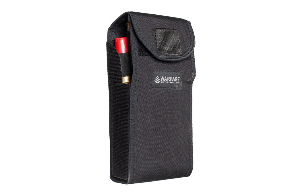 Porta Carregador Modular CAL 12 Terminator GEN4 - Preto