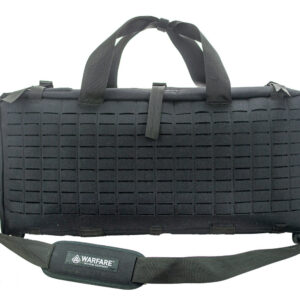 Mala de Viagem Modular - Preta