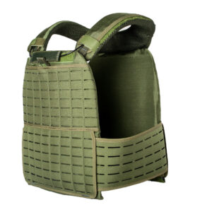 Colete Plate Carrier Fenrir GEN2 - Verde