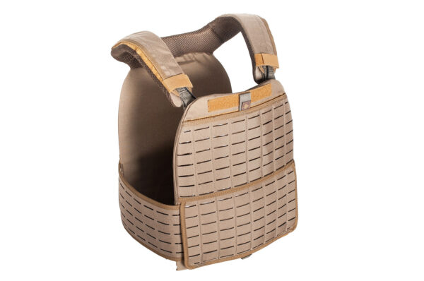 Colete Plate Carrier Fenrir GEN2 - Coyote