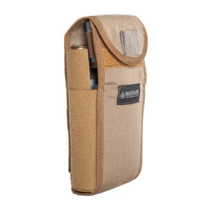 Porta Carregador Modular CAL12 Termiantor GEN4 - Coyote