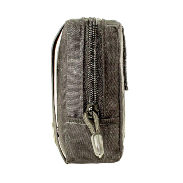 Bolso Modular Mini Medico - Preto