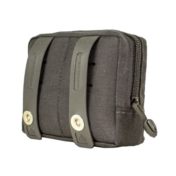 Bolso Modular Mini Medico - Preto