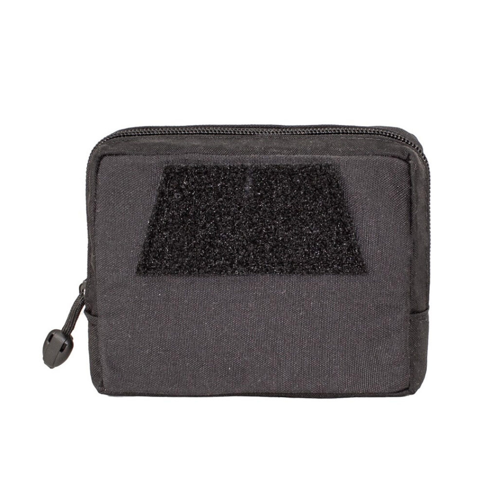Bolso Modular Mini Medico - Preto