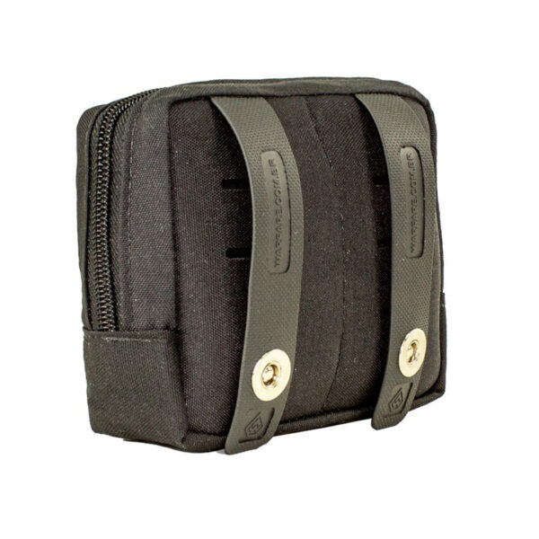 Bolso Modular Mini Medico - Preto