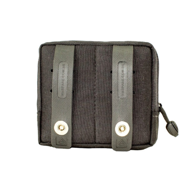 Bolso Modular Mini Medico - Preto