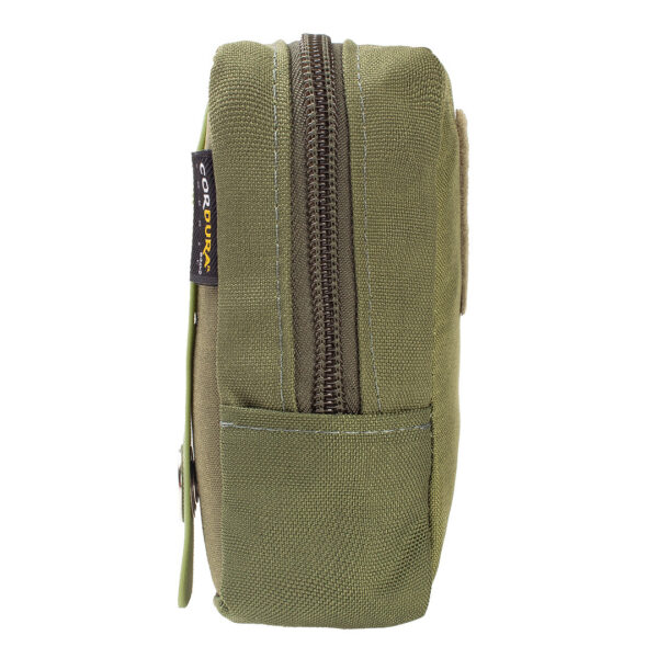 Bolso Modular Mini Medic - Verde