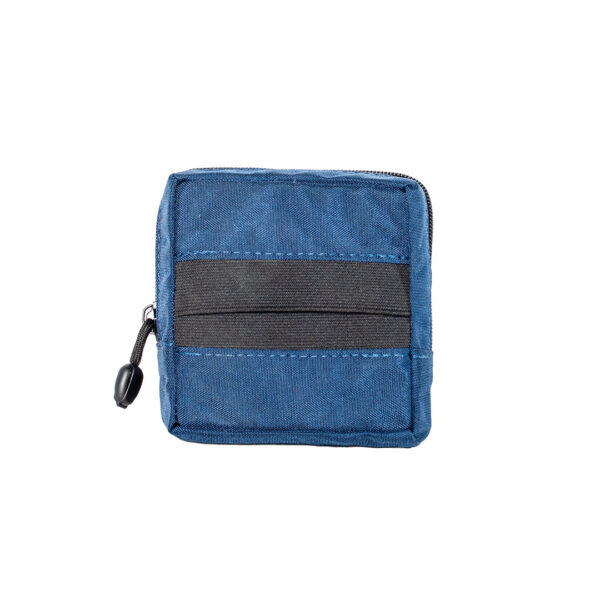 Bolso modular para Luva de Procedimento DOC - Azul