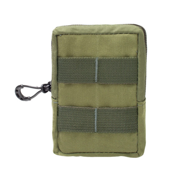 Bolso Modular Mini - Verde