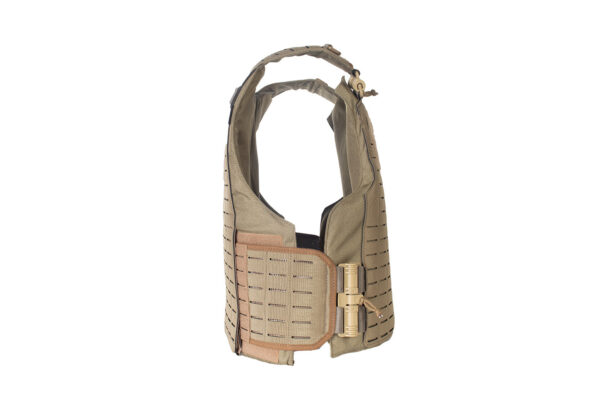 Colete Tático Modular Fenrir GEN3 - Coyote