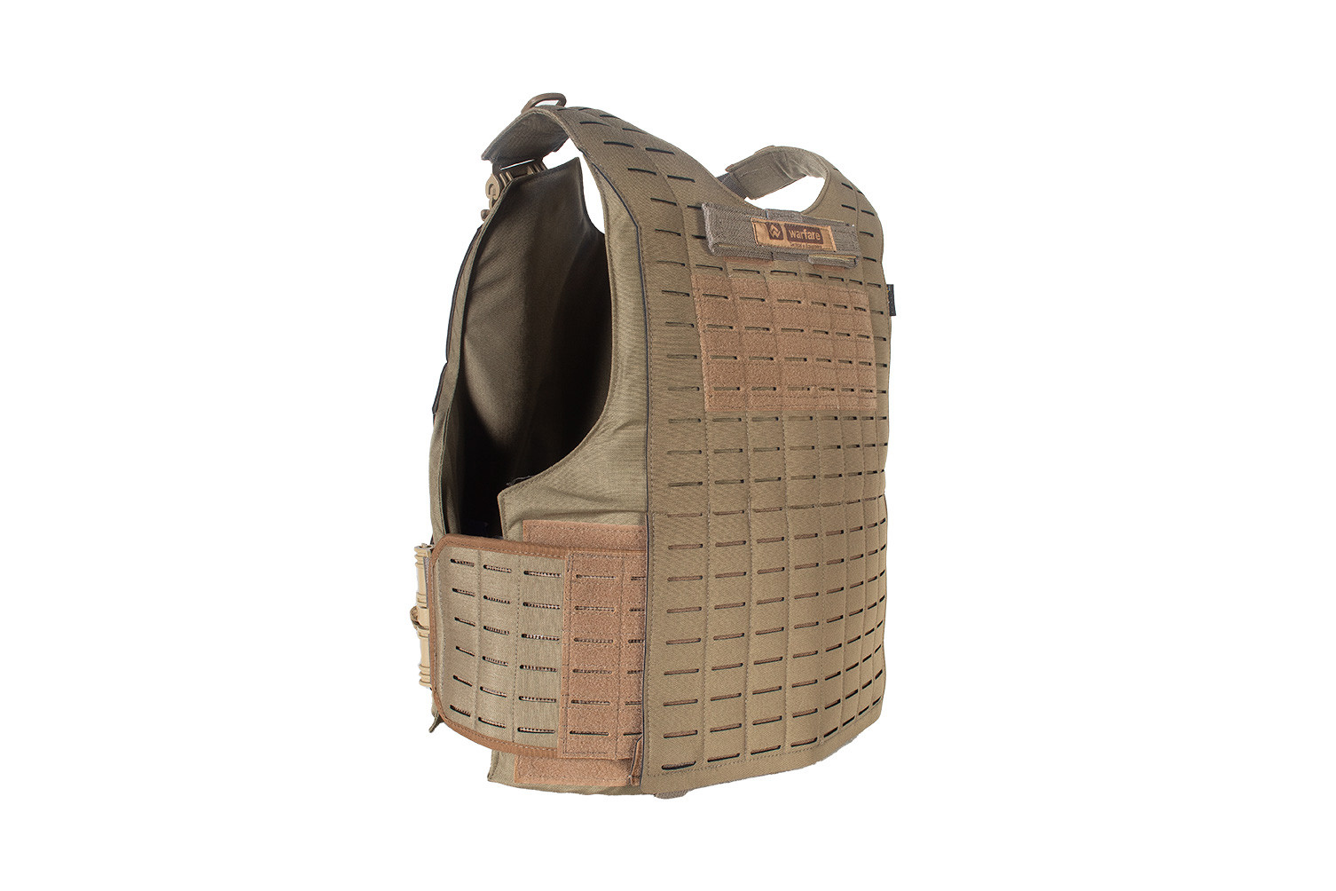 Colete Tático Modular Fenrir GEN3 - Coyote