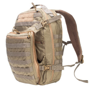 Mochila Modular Recon 45L - Coyote