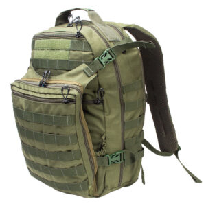 Mochila Modular Recon 45L - Verde