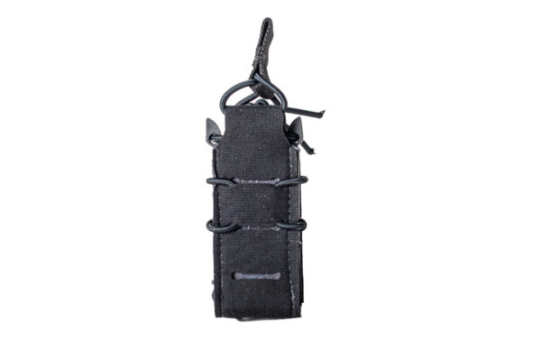 Porta Carregador de Pistola Modular Fastmag Laser Cut - Preto