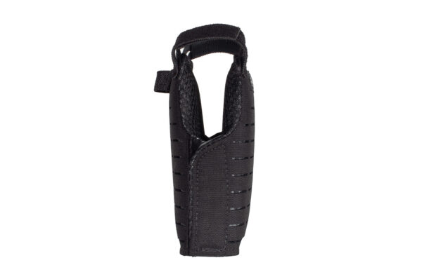 Colete Mini Porta Garrafa - Preto