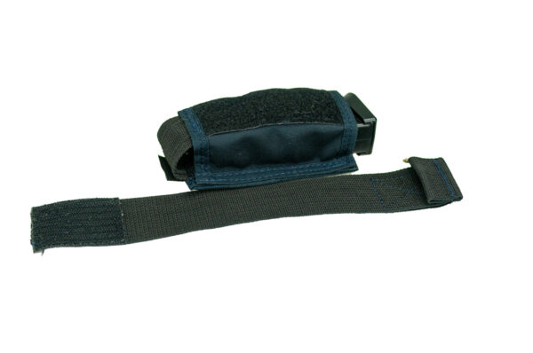 Porta Carregador Modular 1 x pistola - Azul Dark